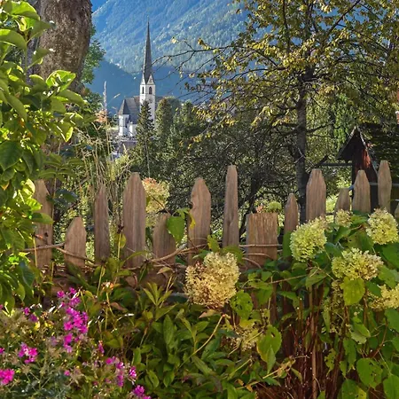 Daire Wassermann Wenns