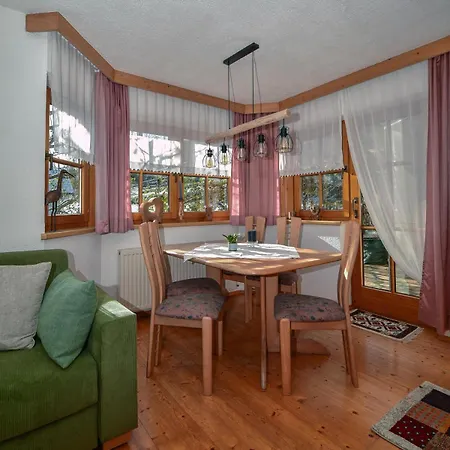 Apartment Wassermann Wenns