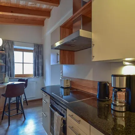 Apartment Wassermann Wenns