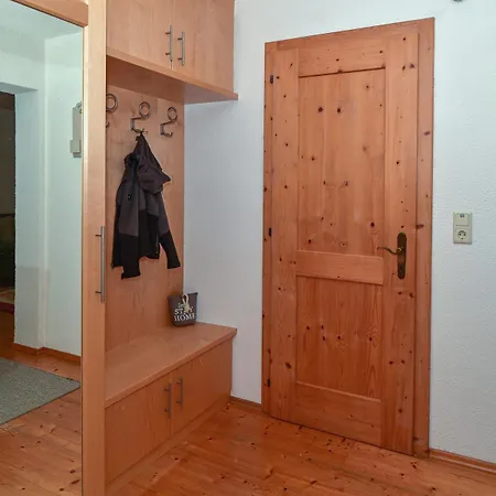 Apartamento Wassermann Wenns