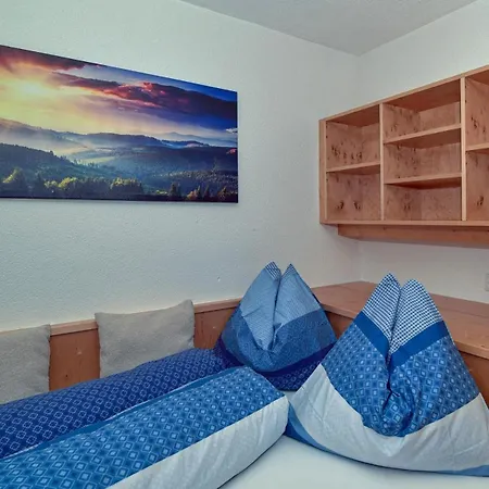 Wassermann Apartamento Wenns