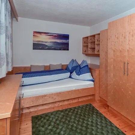 Apartment Wassermann *