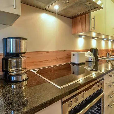 Apartment Wassermann