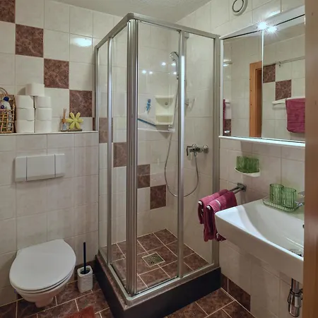 Apartment Wassermann Wenns