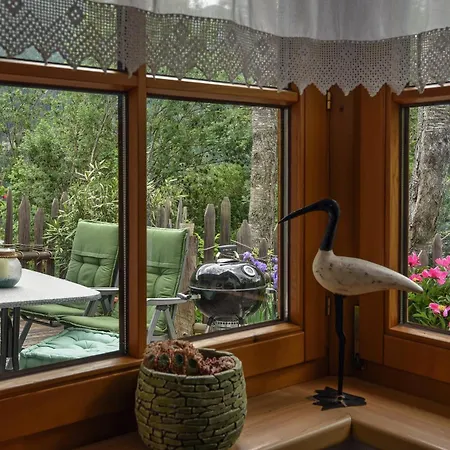 Wassermann Appartement Wenns