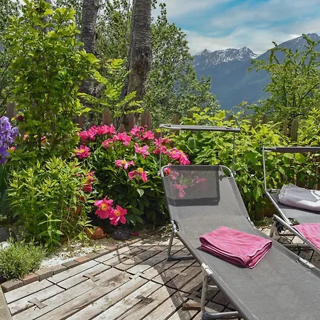 Appartement Wassermann