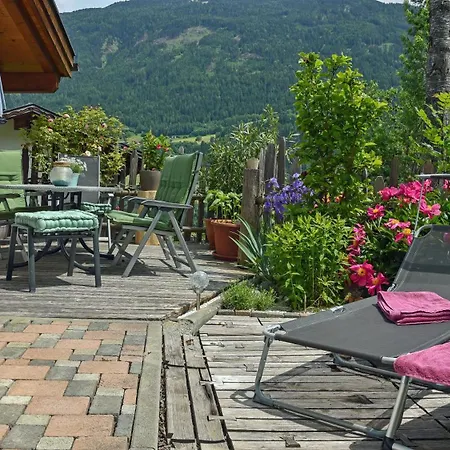 Wassermann Appartement
