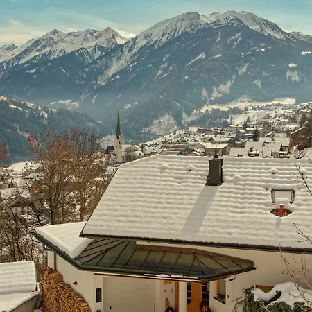 Wassermann Apartmán *