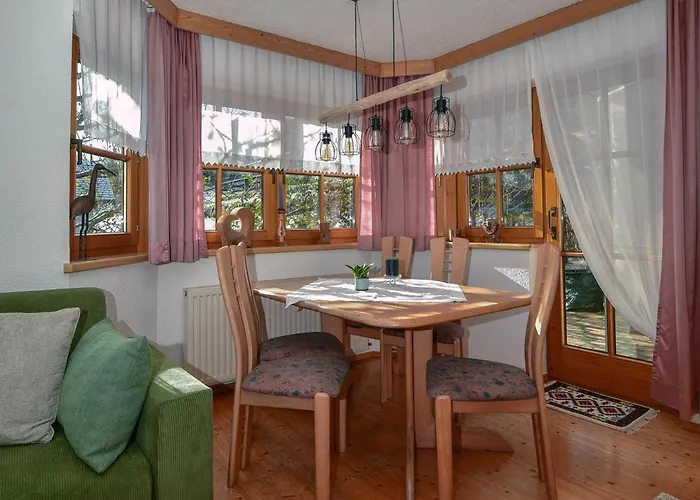 アパート Wassermann ヴェンス