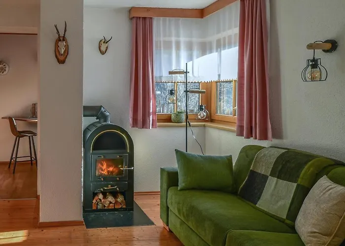 Wassermann アパート ヴェンス