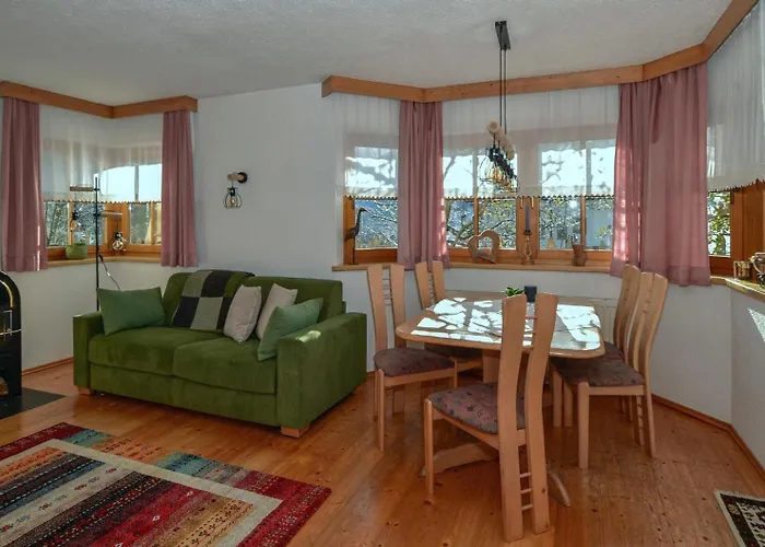 Wassermann アパート *