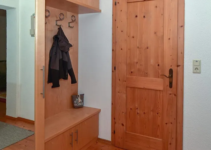 アパート Wassermann ヴェンス