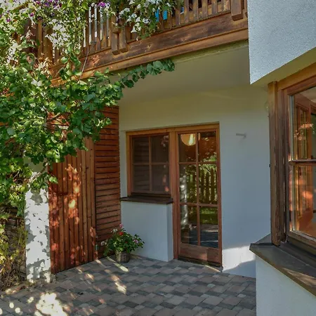 Wassermann Apartment