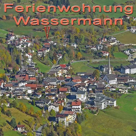 Wassermann Apartment