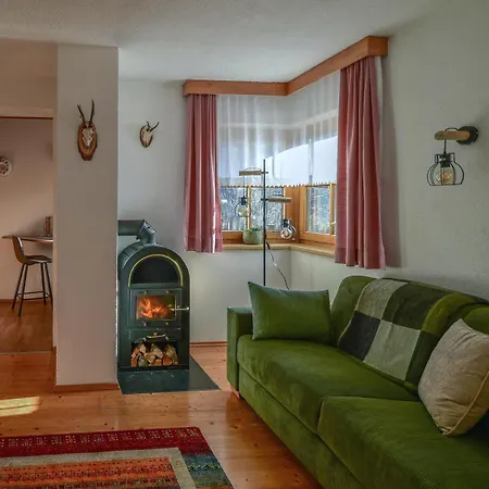 Wassermann Apartment Wenns