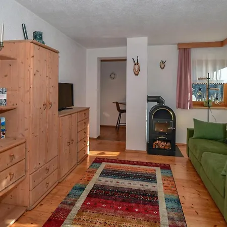 Apartment Wassermann