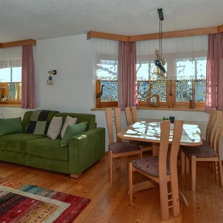 Wassermann Apartment *