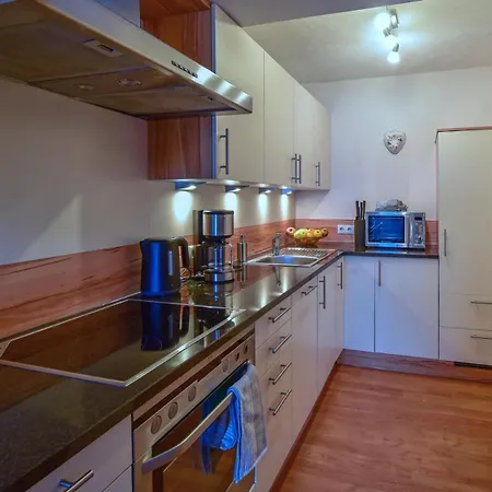 Wassermann Apartment Wenns