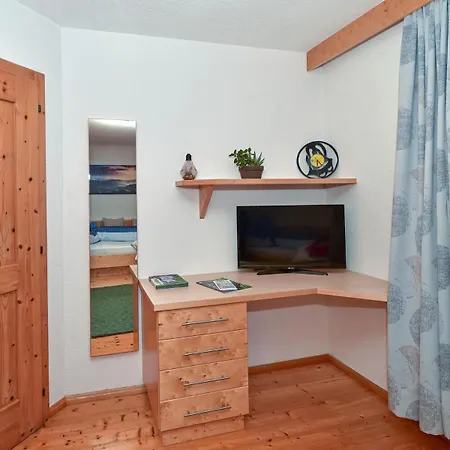 Apartment Wassermann Wenns