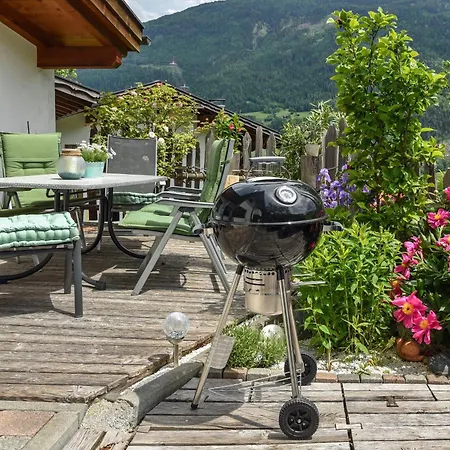 Wassermann Apartment *
