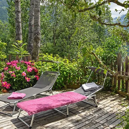 Apartment Wassermann