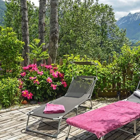 Apartment Wassermann Wenns