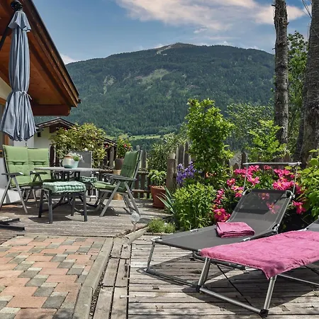 Wassermann Apartment Wenns