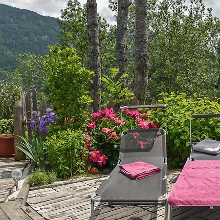 Wassermann Apartment Wenns