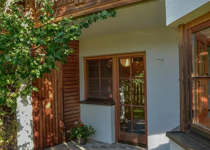 Wassermann Апартаменты