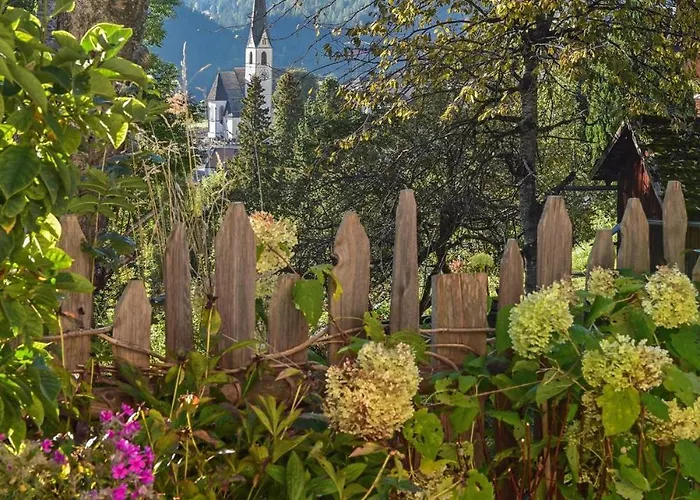 Апартаменты Wassermann Веннс