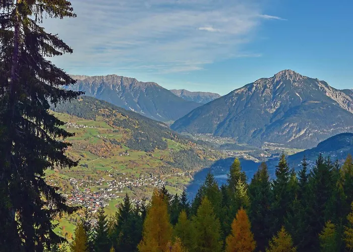 Wassermann Апартаменты Веннс