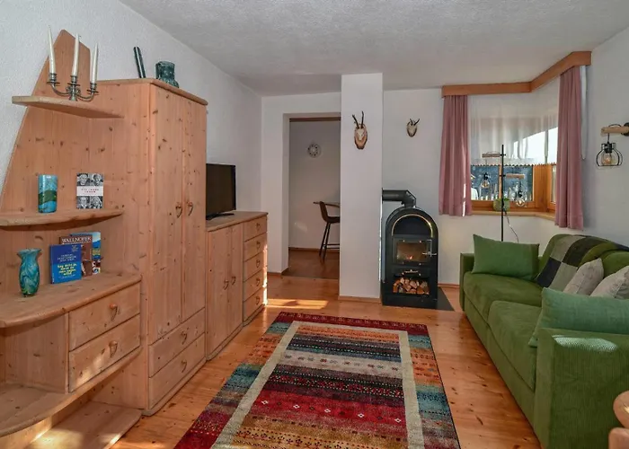 Апартаменты Wassermann