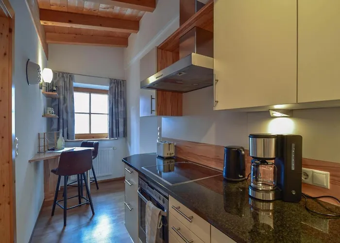 Апартаменты Wassermann Веннс