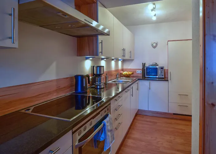 Wassermann Апартаменты Веннс