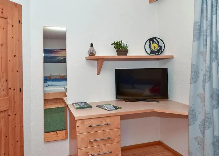 Апартаменты Wassermann Веннс