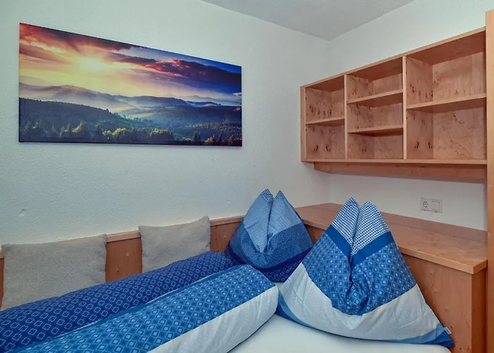 Wassermann Апартаменты Веннс