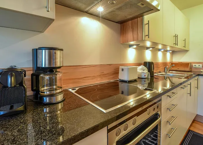 Апартаменты Wassermann