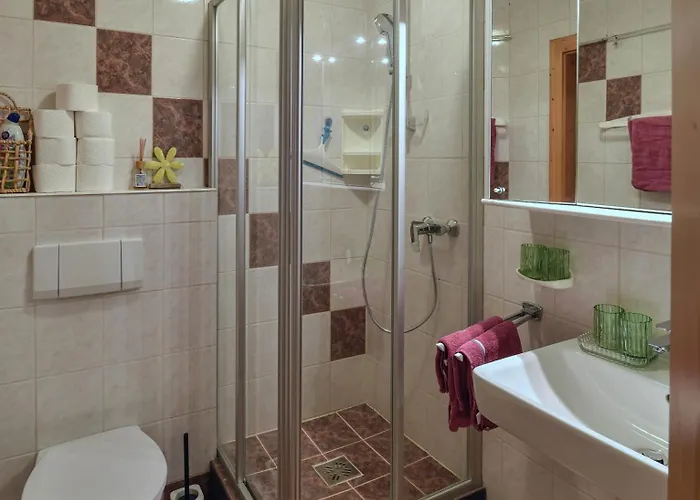 Апартаменты Wassermann Веннс