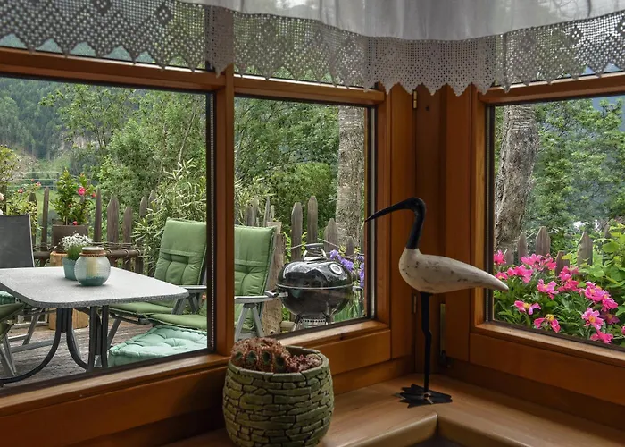 Wassermann Апартаменты Веннс