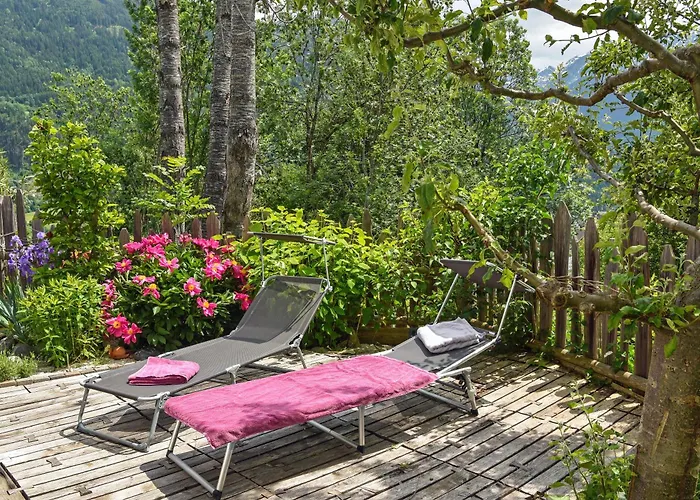 Апартаменты Wassermann