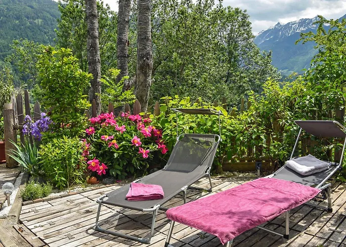 Апартаменты Wassermann Веннс