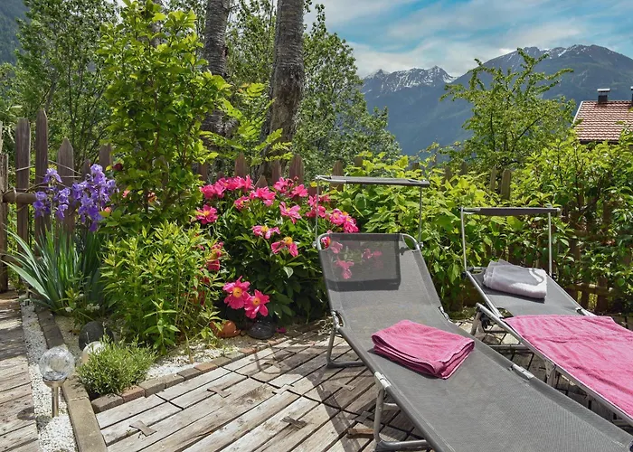 Апартаменты Wassermann