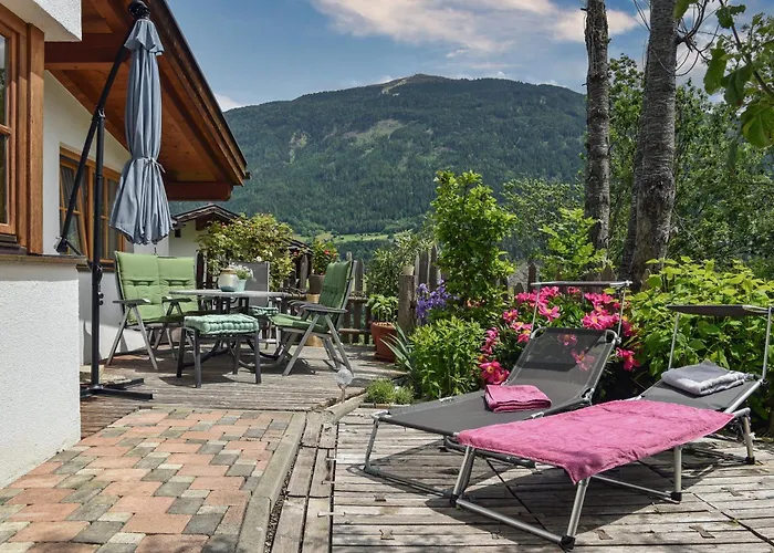 Wassermann Апартаменты Веннс