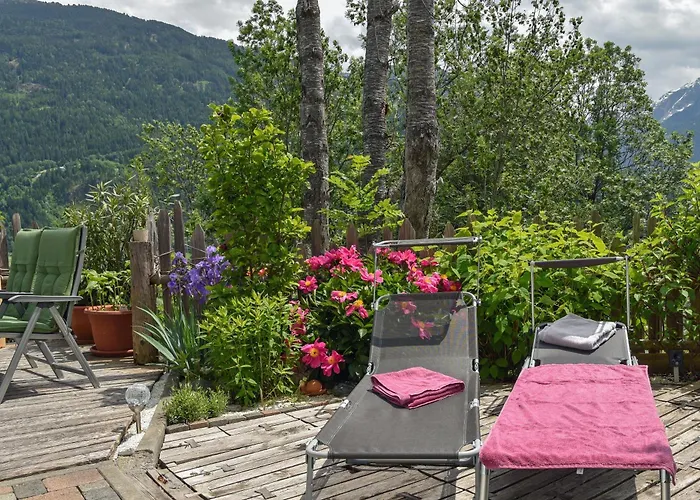 Wassermann Апартаменты Веннс